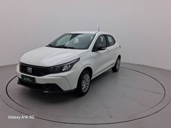 FIAT ARGO 1.0 FIREFLY FLEX DRIVE MANUAL FIAT ARGO 1.0 FIREFLY FLEX DRIVE MANUAL